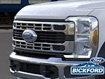 2026 Ford F-550 Regular Cab DRW RWD Cab Chassis for sale #26-0531 - photo 17