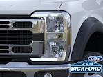 2026 Ford F-550 Regular Cab DRW RWD Cab Chassis for sale #26-0531 - photo 18