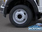 2026 Ford F-550 Regular Cab DRW RWD Cab Chassis for sale #26-0531 - photo 19