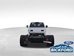 2026 Ford F-550 Regular Cab DRW RWD Cab Chassis for sale #26-0531 - photo 3
