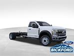 2026 Ford F-550 Regular Cab DRW RWD Cab Chassis for sale #26-0531 - photo 7