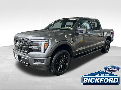 New 2026 Ford F-150 - photo 1