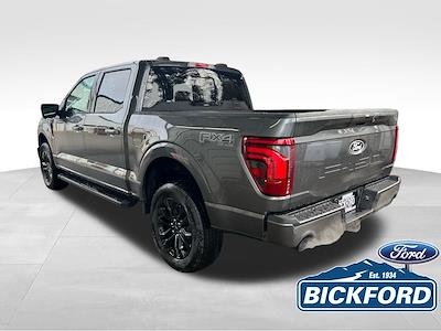 New 2026 Ford F-150 - photo 1