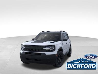 New 2026 Ford Bronco Sport - photo 1