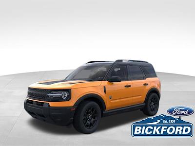 New 2026 Ford Bronco Sport - photo 1