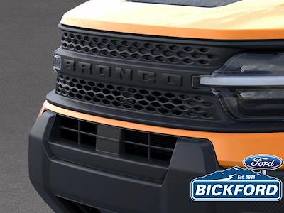 New 2026 Ford Bronco Sport - photo 1