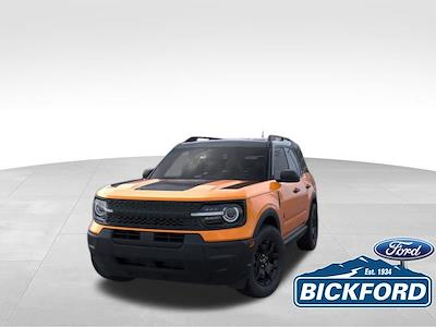 New 2026 Ford Bronco Sport - photo 1