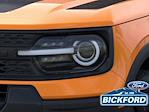 2026 Ford Bronco Sport 4WD SUV for sale #26-0537 - photo 18