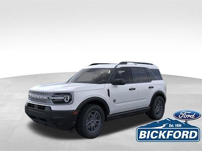 New 2026 Ford Bronco Sport - photo 1