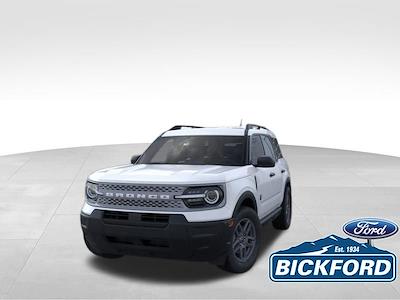 New 2026 Ford Bronco Sport - photo 1