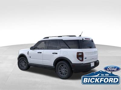 New 2026 Ford Bronco Sport - photo 1