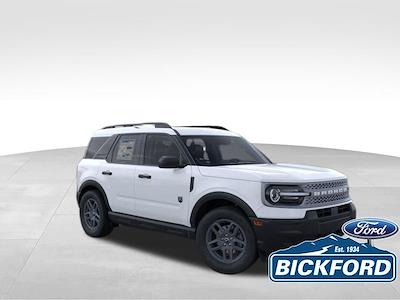 New 2026 Ford Bronco Sport - photo 1
