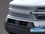 2026 Ford Bronco Sport 4WD SUV for sale #26-0538 - photo 17