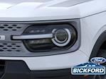 2026 Ford Bronco Sport 4WD SUV for sale #26-0538 - photo 18