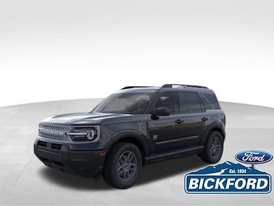 New 2026 Ford Bronco Sport - photo 1