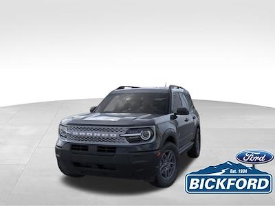 New 2026 Ford Bronco Sport - photo 1