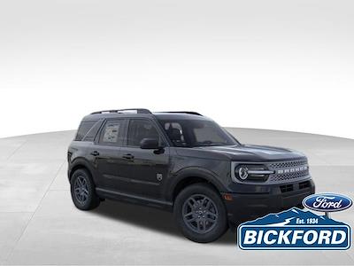 New 2026 Ford Bronco Sport - photo 1