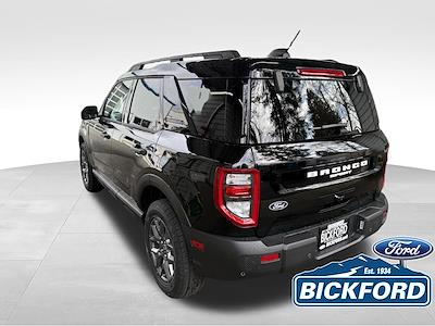 New 2026 Ford Bronco Sport - photo 1