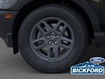 2026 Ford Bronco Sport 4WD SUV for sale #26-0539 - photo 19