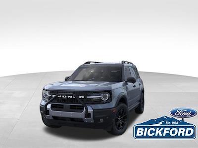New 2026 Ford Bronco Sport - photo 1