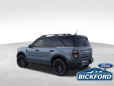 New 2026 Ford Bronco Sport - photo 1