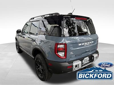 New 2026 Ford Bronco Sport - photo 1