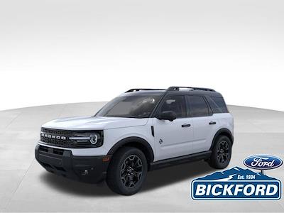 New 2026 Ford Bronco Sport - photo 1