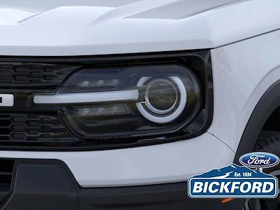 New 2026 Ford Bronco Sport - photo 1
