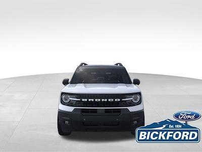 New 2026 Ford Bronco Sport - photo 1