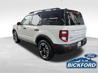 New 2026 Ford Bronco Sport - photo 1