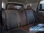 2026 Ford Bronco Sport 4WD SUV for sale #26-0541 - photo 11