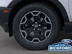 2026 Ford Bronco Sport 4WD SUV for sale #26-0541 - photo 19