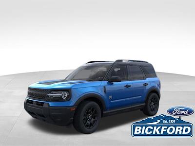 New 2026 Ford Bronco Sport - photo 1