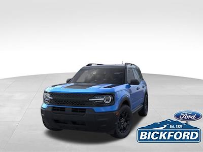 New 2026 Ford Bronco Sport - photo 1