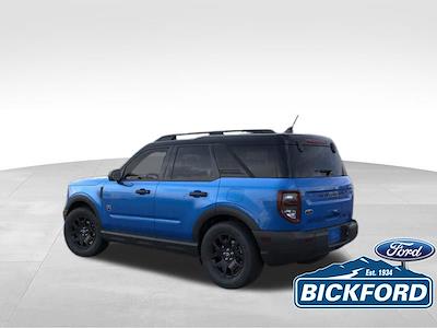 New 2026 Ford Bronco Sport - photo 1