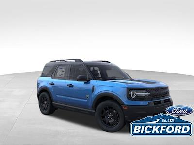 New 2026 Ford Bronco Sport - photo 1