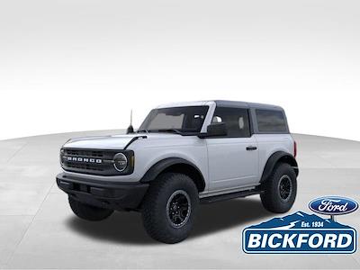 New 2026 Ford Bronco - photo 1