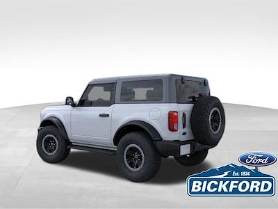 New 2026 Ford Bronco - photo 1