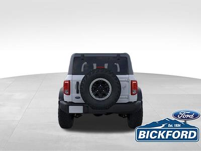 New 2026 Ford Bronco - photo 1