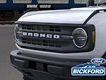 2026 Ford Bronco 4WD SUV for sale #26-0543 - photo 18