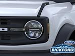 2026 Ford Bronco 4WD SUV for sale #26-0543 - photo 19