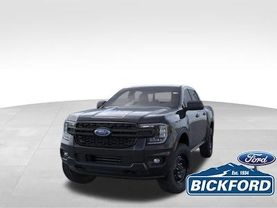 New 2026 Ford Ranger - photo 1