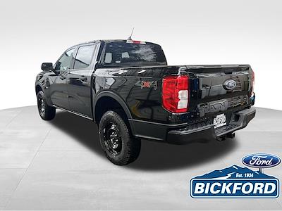 New 2026 Ford Ranger - photo 1