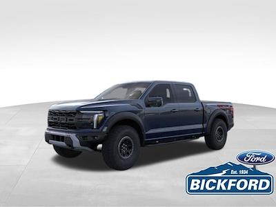 New 2026 Ford F-150 - photo 1