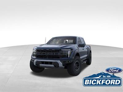New 2026 Ford F-150 - photo 1
