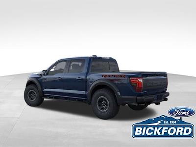 New 2026 Ford F-150 - photo 1