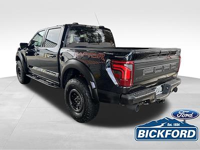 New 2026 Ford F-150 - photo 1