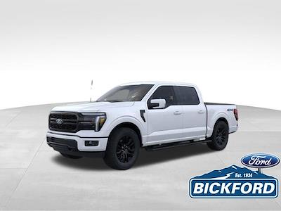 New 2026 Ford F-150 - photo 1