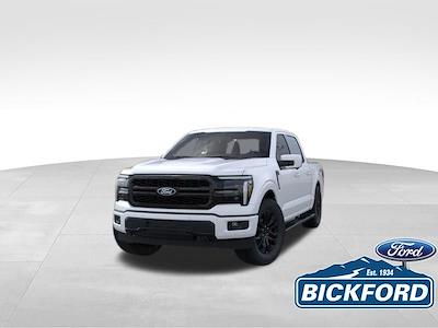 New 2026 Ford F-150 - photo 1