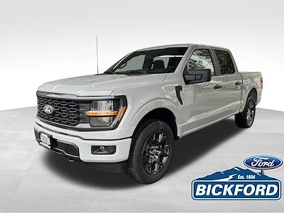 New 2026 Ford F-150 - photo 1